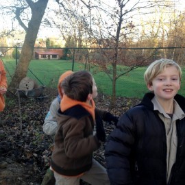 IMG 0496 - Scouts en Gidsen Zaventem 
